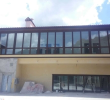 Sarı Konak