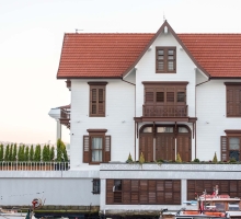 Kalkavan Yalısı