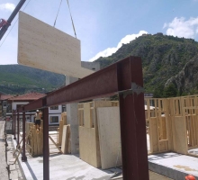 Sarı Konak (Grand Ottoman) Otel Amasya