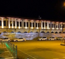 Sarı Konak