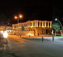 Sarı Konak