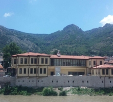 Sarı Konak